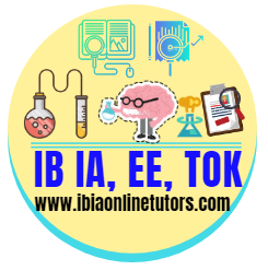 IB IA Tutors in Hyderabad