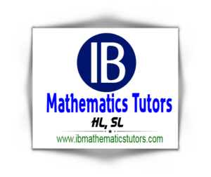 IB Maths Tutors in Bangalore