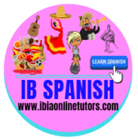 IB Spanish