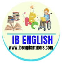 IB English