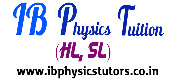 IB Physics Online Tutors