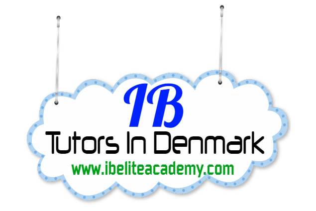IB Tutors In Denmark
